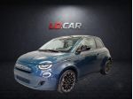 FIAT 500 1.0 Hybrid 65cv La Prima Km 0 Torino rif. 23877976