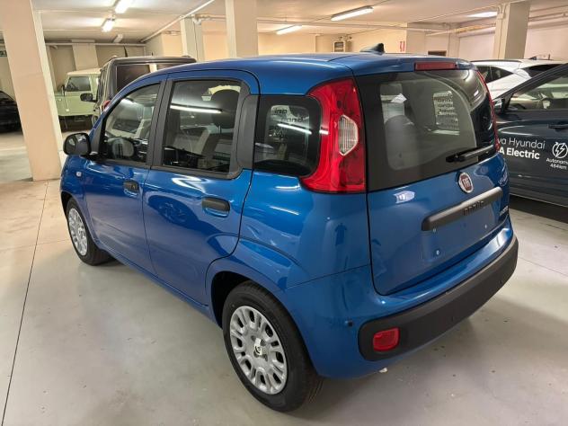 FIAT Pandina 1.0 FireFly 65cv S&S 6m Hybrid Pop - Foto 4