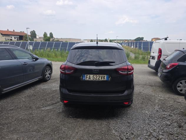 Ford C-Max 2.0 TDCi 150CV Powershift Start&Stop Business - Foto 4