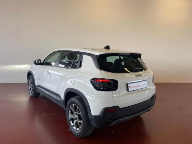 JEEP Avenger 1.2 turbo Longitude fwd 100cv rif. 22664700 - Foto 3