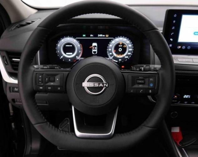 NISSAN Qashqai MHEV 158cv CVT N-Connecta Km 0 Torino rif. 23392829 - Foto 5