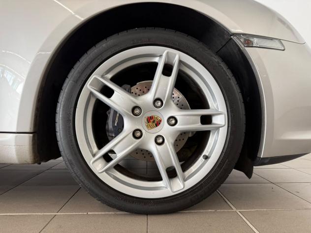Porsche Boxster Boxster 2.7 240cv - Foto 7