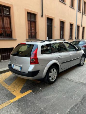 RENAULT Megane APERTI AD AGOSTO rif. 24036658 - Foto 8