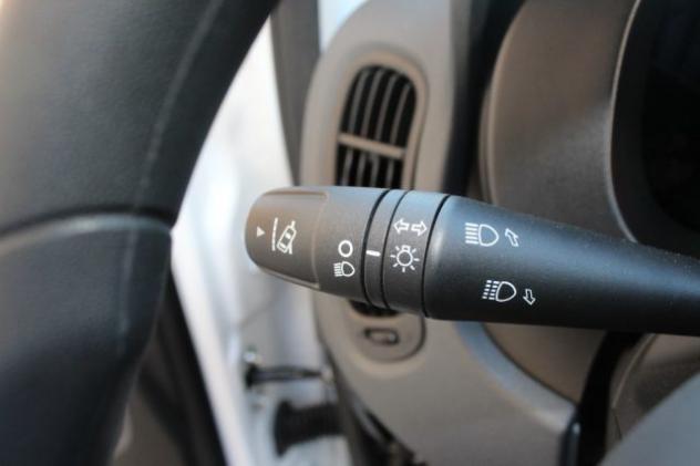 FIAT Panda 1.0 PANDINA Hybrid Icon -KMO rif. 23895109 - Foto 10