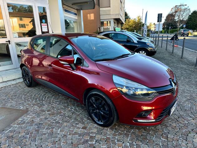 Renault Clio 1.5dCi 75CV 5P Energy Zen -Neopatentati - Foto 3