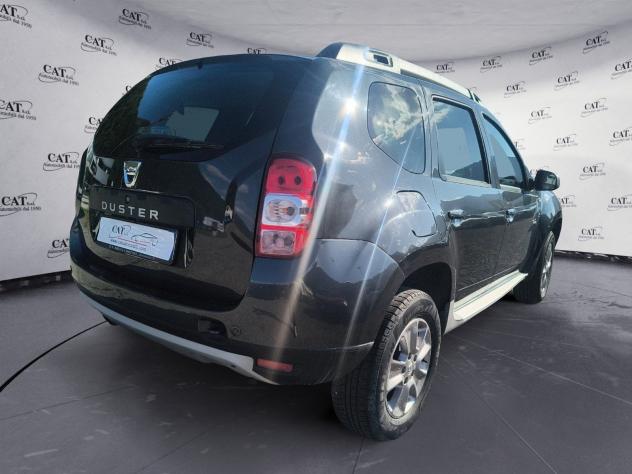Dacia Duster Duster 1.5 dci Laureate (PREZZO REALE) - Foto 7