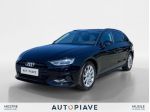 Audi A4 2.0 35 TFSI BUSIN ADVAN. S TRONIC