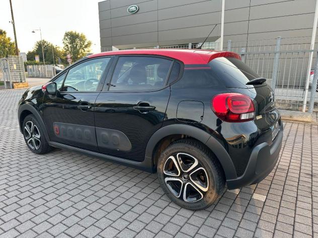 CITROEN - C3 - PureTech 110 S&S Monna Lisa - Foto 10