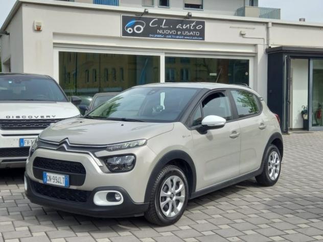CITROEN C3 PureTech 83 S&S You rif. 23987105