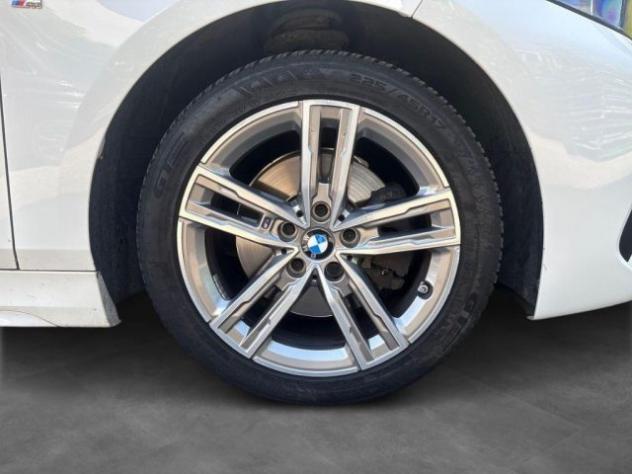 BMW 116 d 5p. Msport Aut. rif. 23918348 - Foto 5