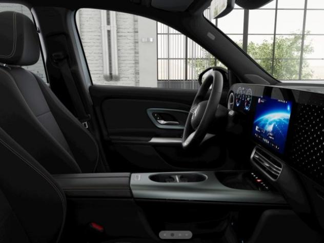 MERCEDES-BENZ GLB 250 + EQ Progressive Advanced Plus rif. 23993710 - Foto 6
