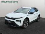 Škoda Elroq 60 Sportline 63 kWh Batteria 150 kW (204 CV) automatico