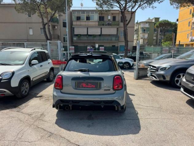MINI Cooper 1.5 Cooper JCW 5 porte Automatico rif. 24195423 - Foto 7