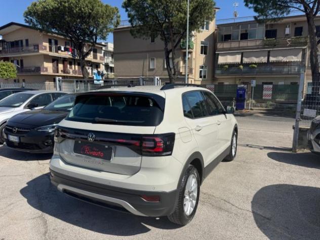 VOLKSWAGEN T-Cross 1.0 TSI 110 CV Style rif. 23989285 - Foto 8