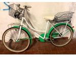 Bici da donna vintage Girardengo - Olandesina 24" - Come nuova!