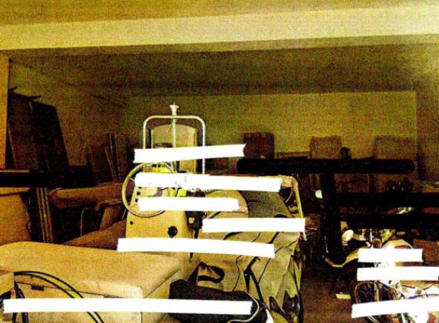 Immobile in asta di 46 m², box auto in vendita a Siracusa - Foto 3