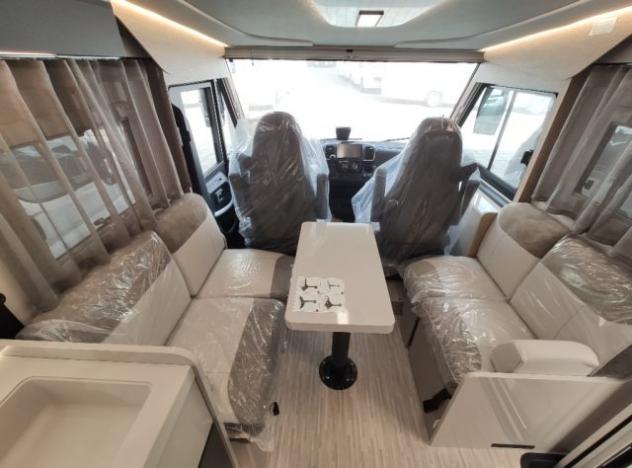 ARCA AMERICA H 745 GLC rif. 24122773 - Foto 7