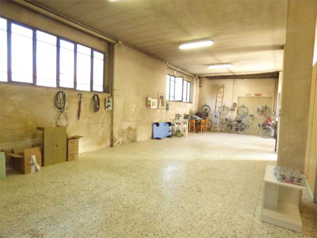 V001448 - BOVISIO FNM LABORATORIO CON PROGETTO APPROVATO - Foto 4