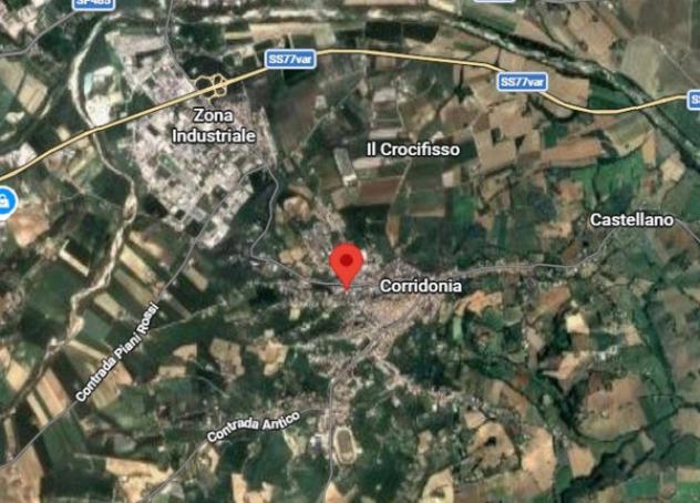 Immobile in asta di 722 m² con più di 5 locali in vendita a Corridonia - Foto 5
