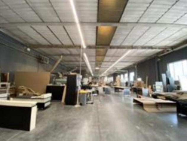Immobile in asta di 3 m² con più di 5 locali in vendita a Lesmo - Foto 9
