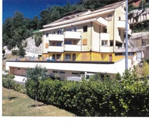 Immobile in asta di 57 m², box auto in vendita a Ascrea - Foto 5