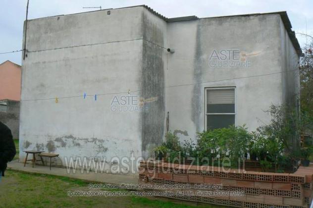 IMMOBILI-IMMOBILE RESIDENZIALE-Vico I Roma 6