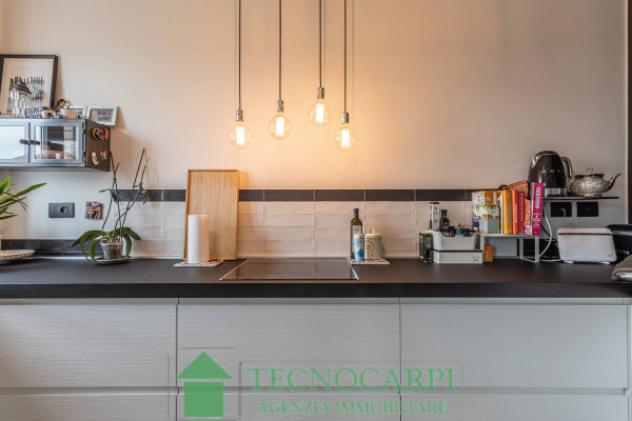 Appartamento di 113 m² con 4 locali e box auto in vendita a Carpi - Foto 13