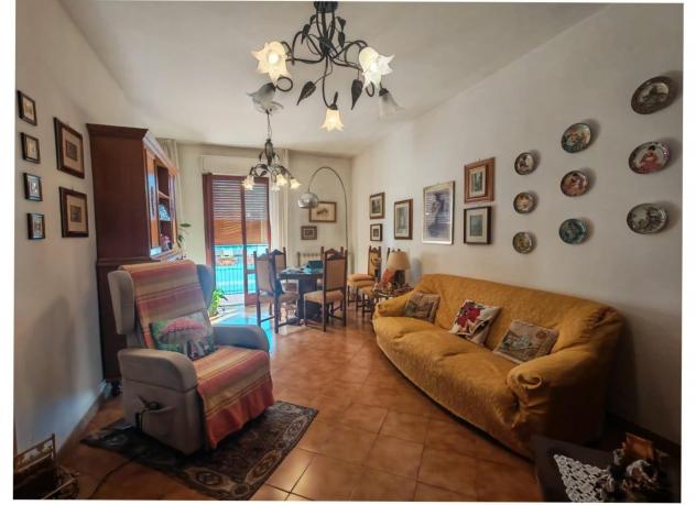 Appartamento in vendita a Marina di Carrara - Carrara 108 mq Rif: 1452204 - Foto 6