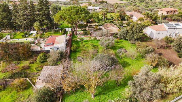 Villa singola in vendita a Chiaramonte Gulfi, Roccazzo - Foto 9