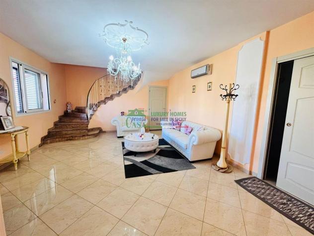 Rif: 2646 - Elegante villetta, Zona Euro Spin - Comiso - Foto 3