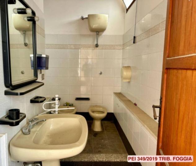 Immobile in asta di 163 m² in vendita a Foggia - Foto 7