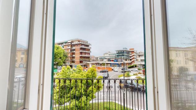 Appartamento in vendita a Massa 130 mq Rif: 1397218