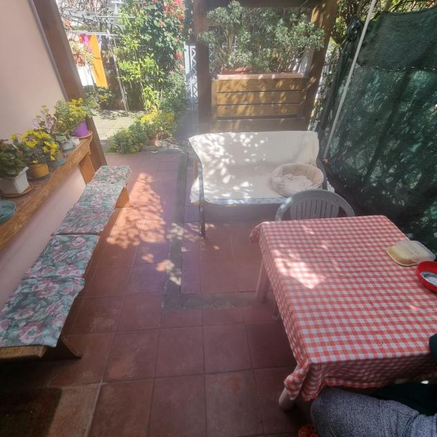 Villetta a schiera in vendita a Quercioli - Massa 180 mq Rif: 1400687 - Foto 5
