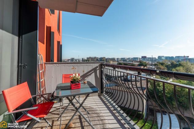 APPARTAMENTO di 3 vani e di 75 mq (MILANO) rif. 000001301 - Foto 13