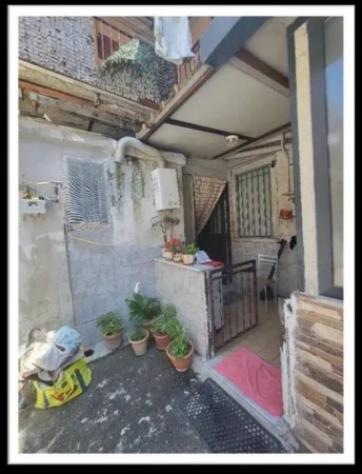 Immobile in asta di 45 m² in vendita a Napoli - Foto 4