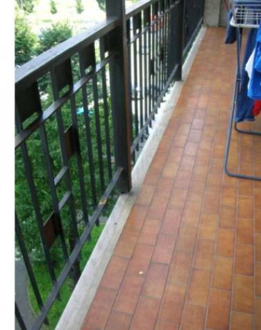 Immobile in asta di 98 m² in vendita a Pioltello - Foto 9