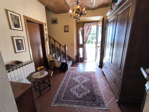 Villa in Vendita in zona SAN GIUSTO con giardino - Foto 19