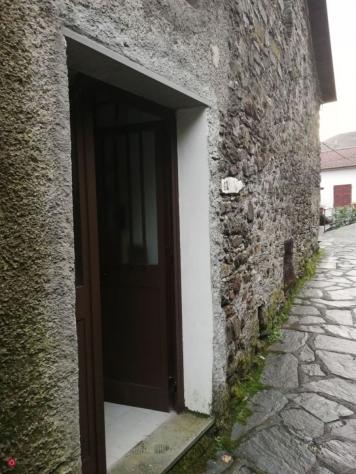 Trilocale in Vendita in San Antonio 62 a Rocchetta di Vara
