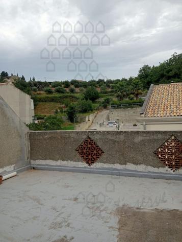 VILLA di 3 vani e di 40 mq (ROMETTA - Rometta) rif. 2vs17270 - Foto 8