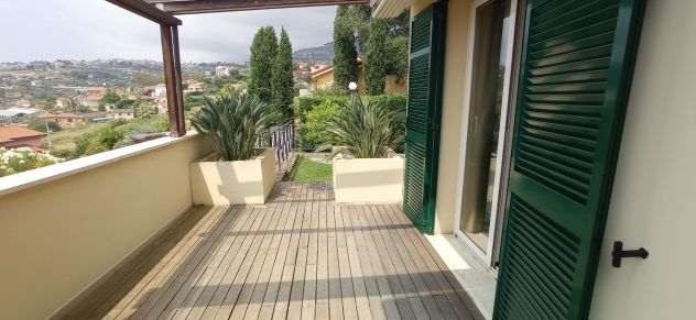 Porzione di splendida villa bifamiliare - Foto 8