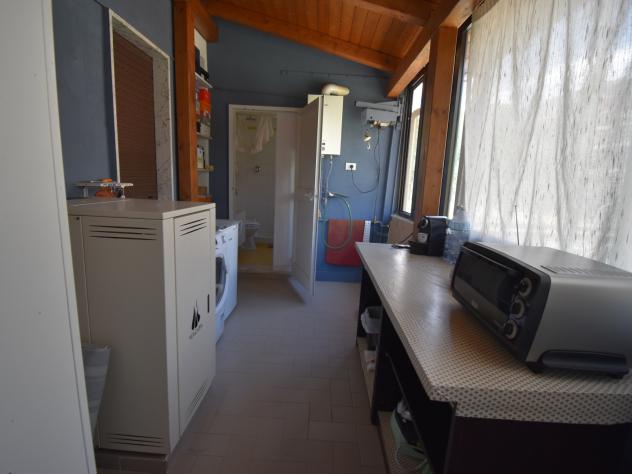 Villa in Via Croce - Foto 7