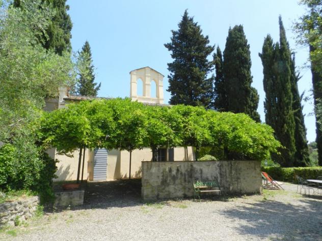 Villa in vendita a Siena - Foto 5