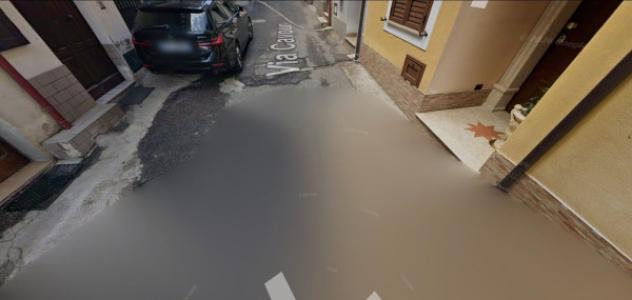 Immobile in asta di 105 m² in vendita a Torano Castello - Foto 2
