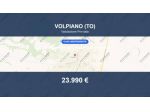 Immobile in asta di 91 m² in vendita a Volpiano