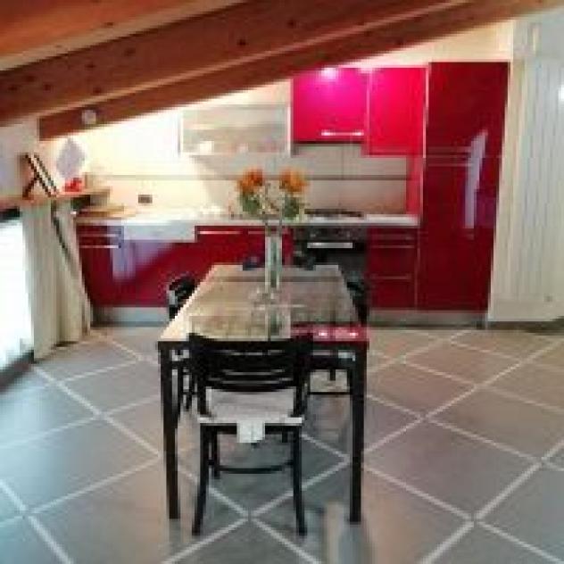 Case Vacanza Rosmary Apartments Chiavari
