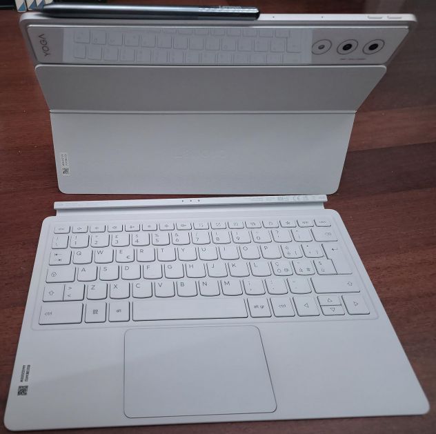 Lenovo Yoga Tab Plus Tablet - Foto 2