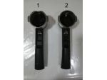 Braccetto Portafiltro macinato e cialde x DeLonghi