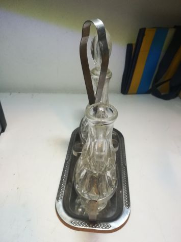 Oliera vintage anni 60 - Foto 8