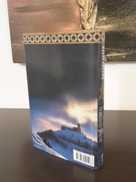 LA CONFESSIONE DI FRATELLO HALUN, ELLIS PETERS, Longanesi & C. 1999. - Foto 5