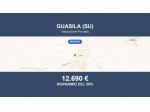 Immobile in asta di 65 m² in vendita a Guasila